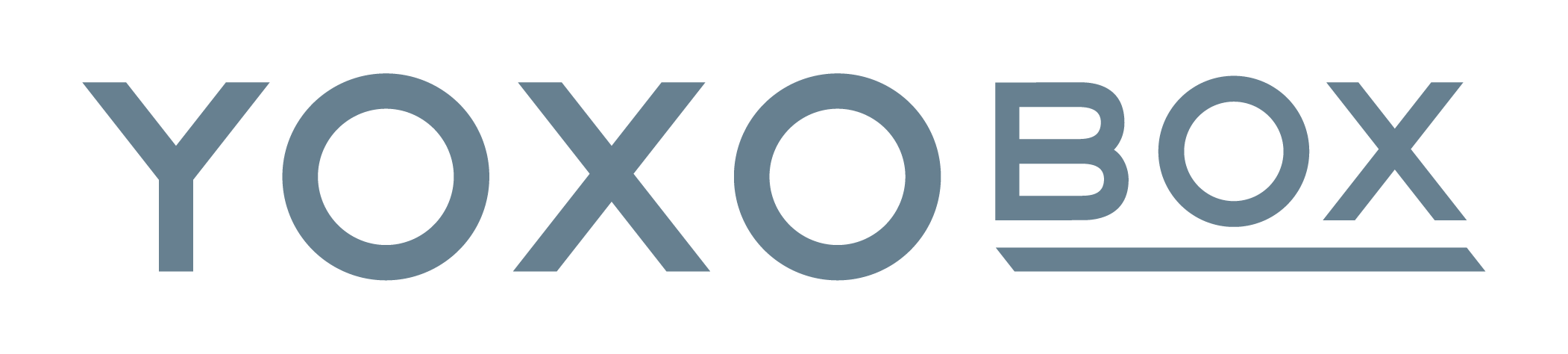 YOXO BOX